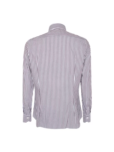Koszula Tintoria Mattei 954 casual