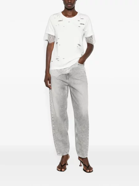 Blugi Dondup gri