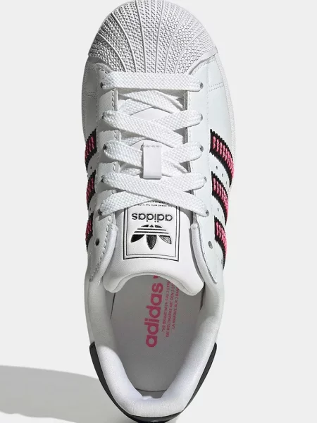 Adidas Originals Дитячі кросівки SUPERSTAR II