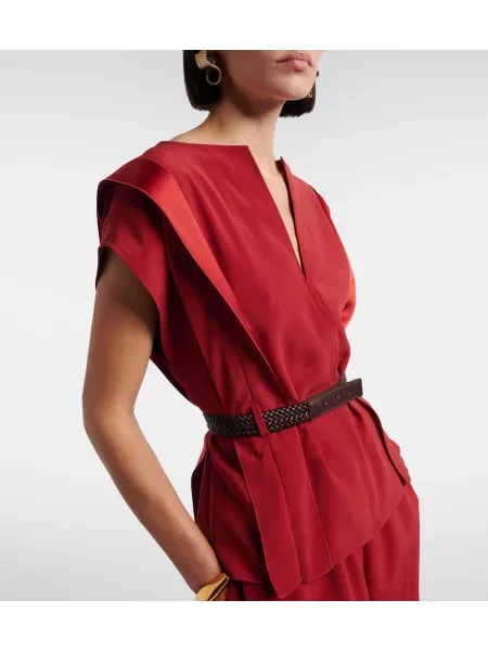 Top Max Mara roșu