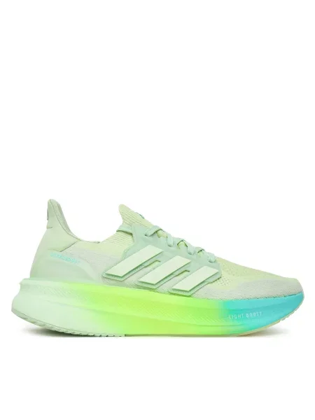 Παπούτσια για Τρέξιμο adidas Ultraboost 5 πράσινο