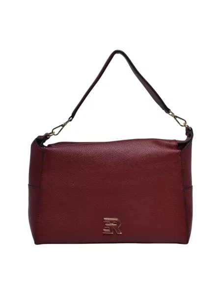 Torebka Ermanno Scervino fioletowa