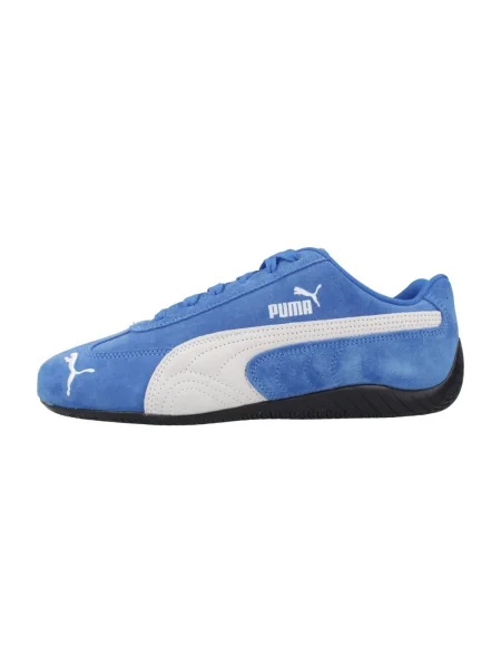 Pantofi Puma albastru