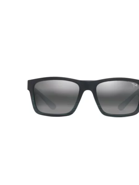 Ochelari de soare Maui Jim negru