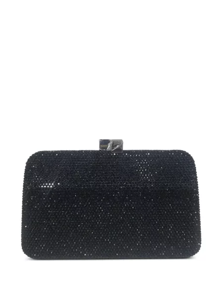 Чанта тип портмоне Serpui черно