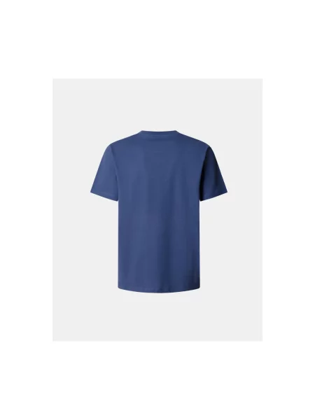 Pólóing Pepe Jeans világoskék
