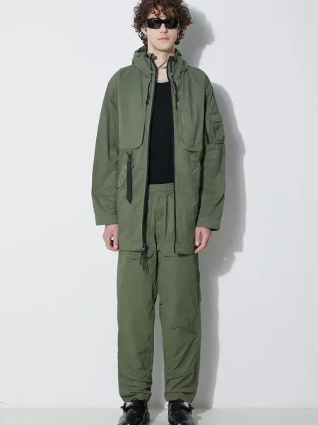 Alpha Industries geaca Utility Fishtail UV