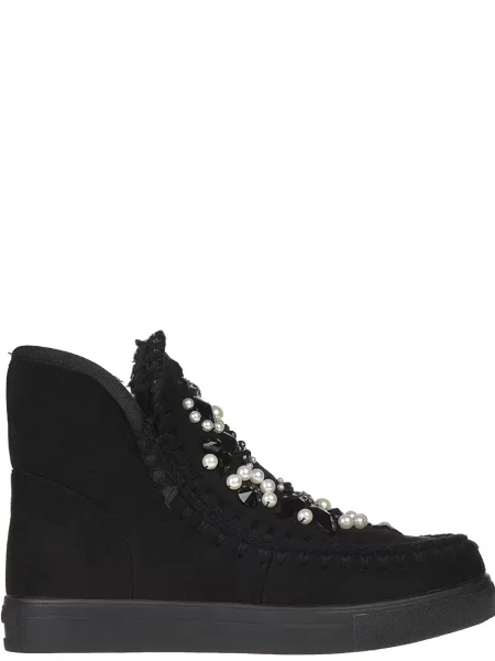 Черевики Nila & Nila чорні