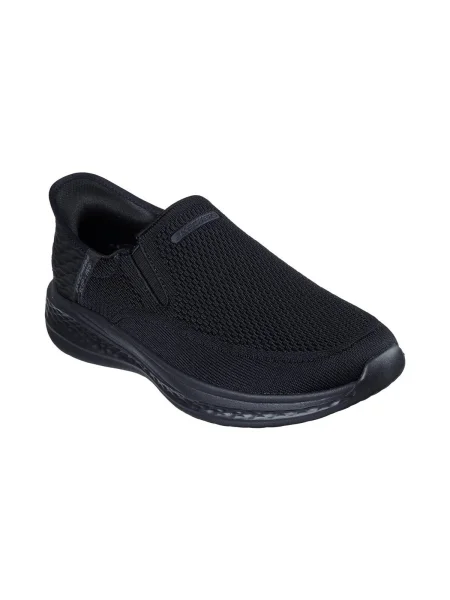 Tenisky Skechers čierna