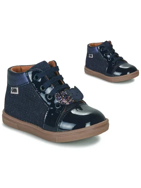 Pantofi copii Gbb albastru