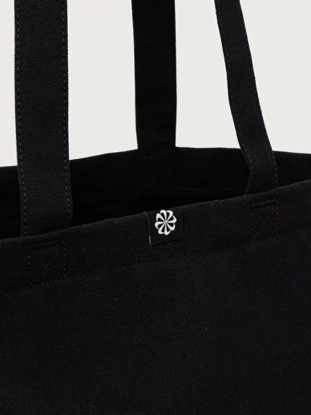 Nike Sportswear чанта Heritage черно