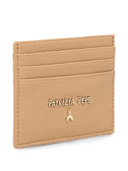 Portofel Patrizia Pepe cu autograf