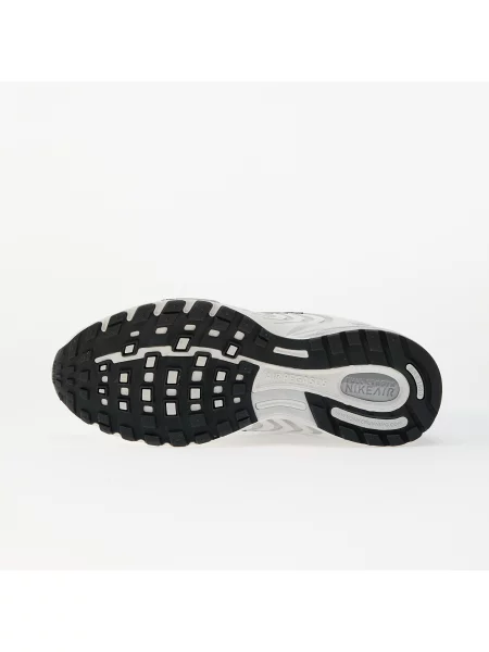 Trampki Nike skórzane białe