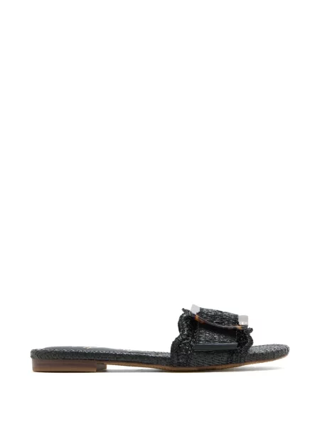 Sandale Sam Edelman negru