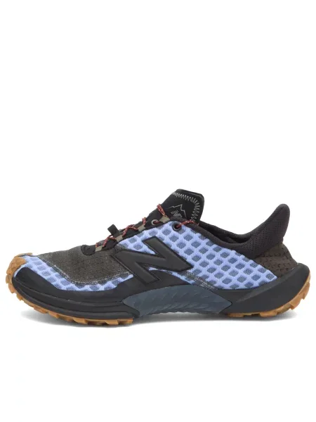 Sneakersy New Balance FuelCell czarne