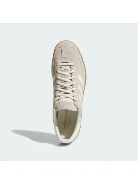 Boty Handball Spezial bílé