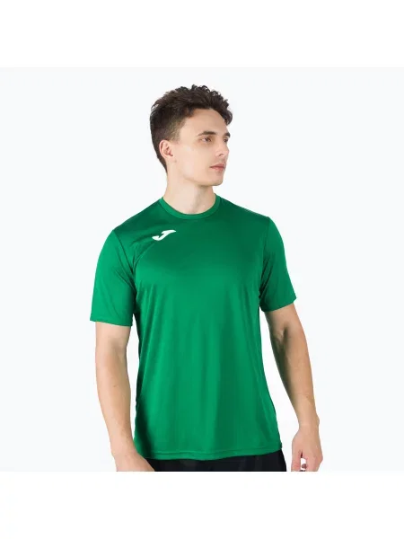 Joma Combi photbal tričko zelené