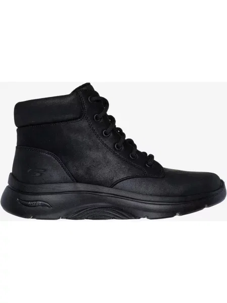 Buty trekkingowe Skechers Go Walk Arch Fit czarny