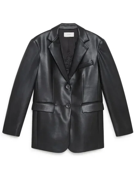 Sacou Maliparmi negru