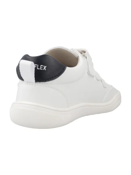 Tenisky Piruflex biela