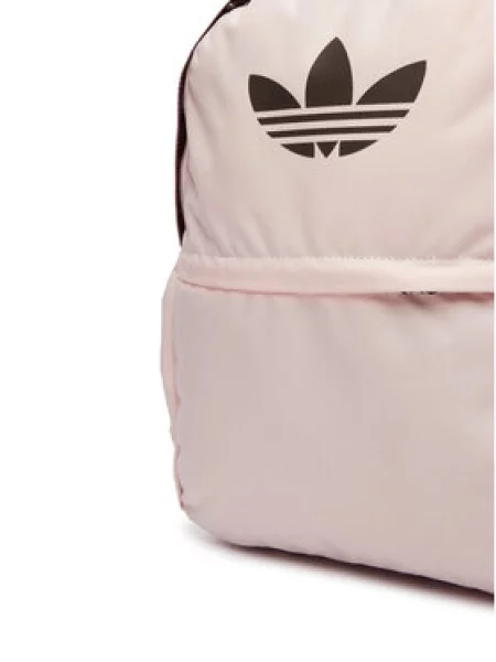 Adidas Nahrbtnik Bež črna