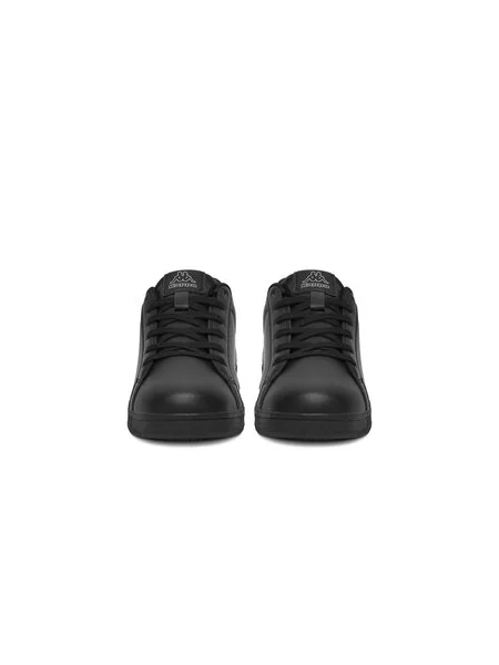 Sneakersy Kappa čierna