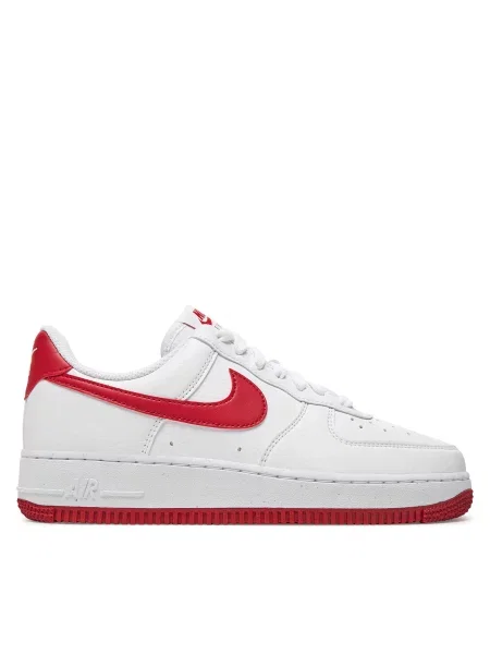Кроссовки Nike белые