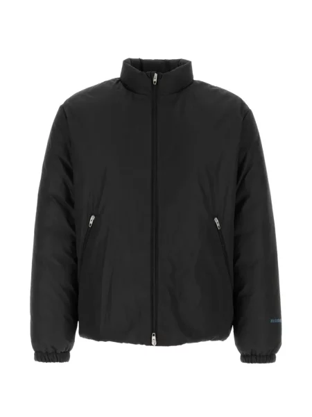 Geacă Jil Sander negru