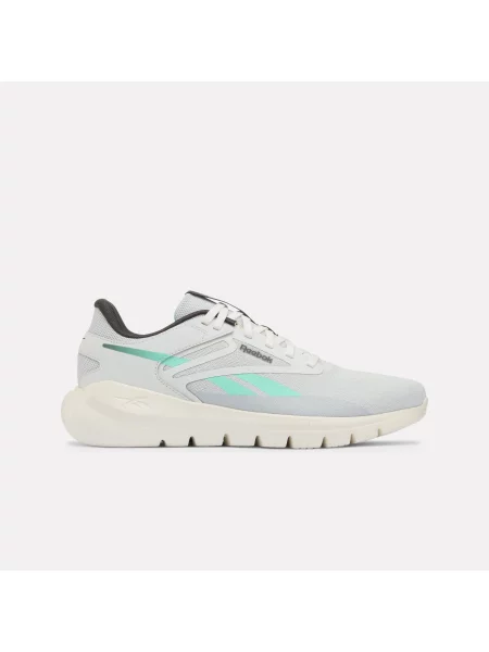 Reebok Buty Treningowe Split Flex male Pearl Size: 36 szare