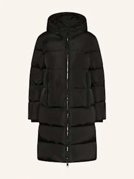 Płaszcz Armani Exchange czarny
