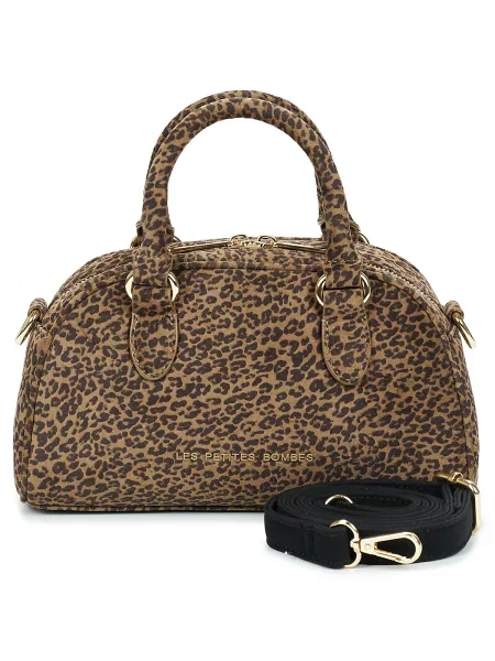 Torbica Les Petites Bombes