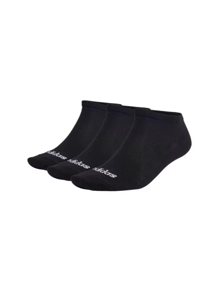 Zokni Adidas fekete