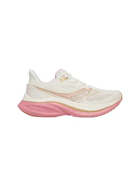 Pantofi Saucony alergare alb