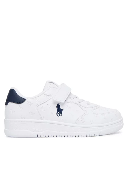 Superge Polo Ralph Lauren bela