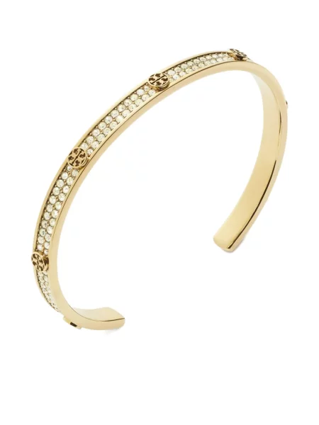 Brăţară Tory Burch auriu