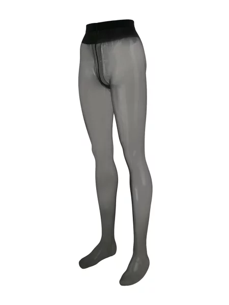 Pėdkelnės Wolford juoda