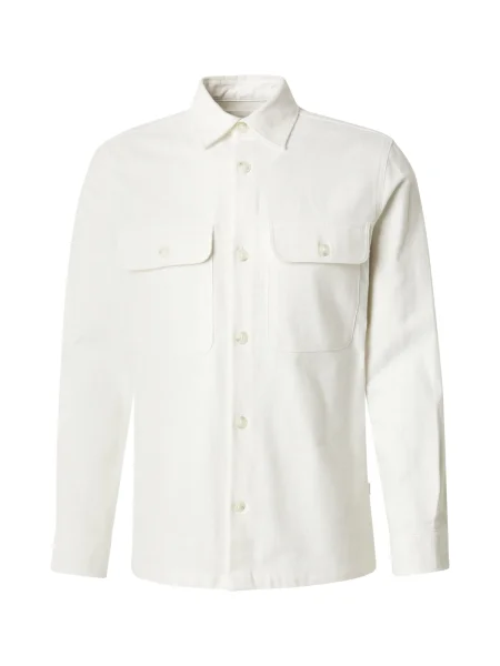 JACK & JONES Cămașă JPRCCRAYMOND' alb