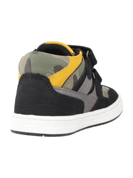 Pantofi copii Chicco gri