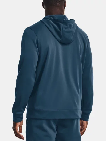 Geacă Under Armour albastru