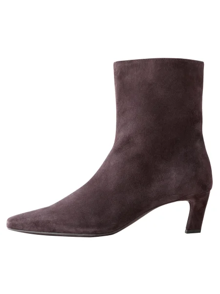 Next Členkové čižmy hnedá