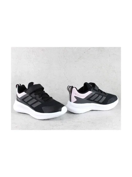 Tenisky Adidas čierna