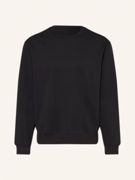 Lululemon Mikiny černá