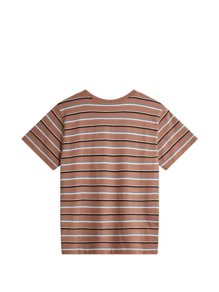 Tricou Minimum maro