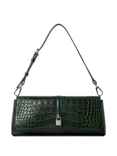 Geantă Stella Mccartney verde