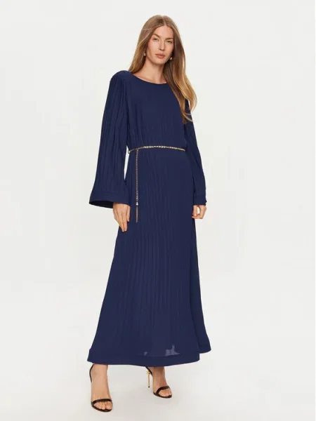 ViCOLO Rochie de seară Bleumarin
