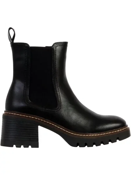 Pantofi The Divine Factory negru