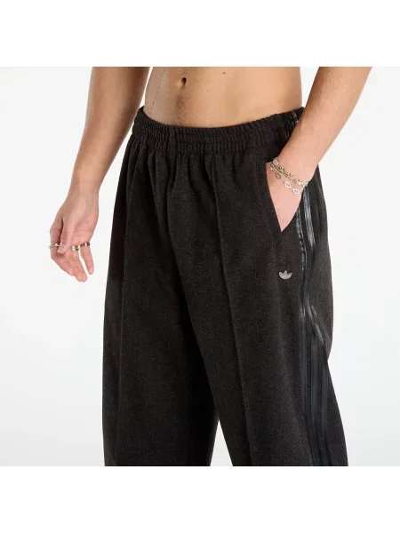 Kalhoty adidas Premium Track Pant Black XL černé