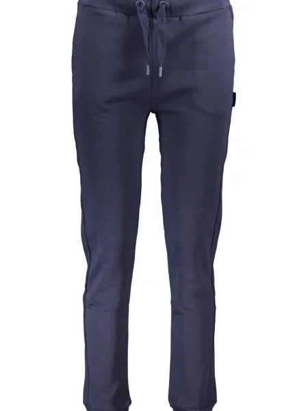 Pantaloni North Sails albastru
