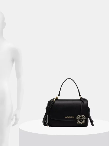 Love Moschino сумка крос-боді