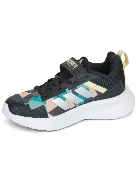 Pantofi copii Adidas negru